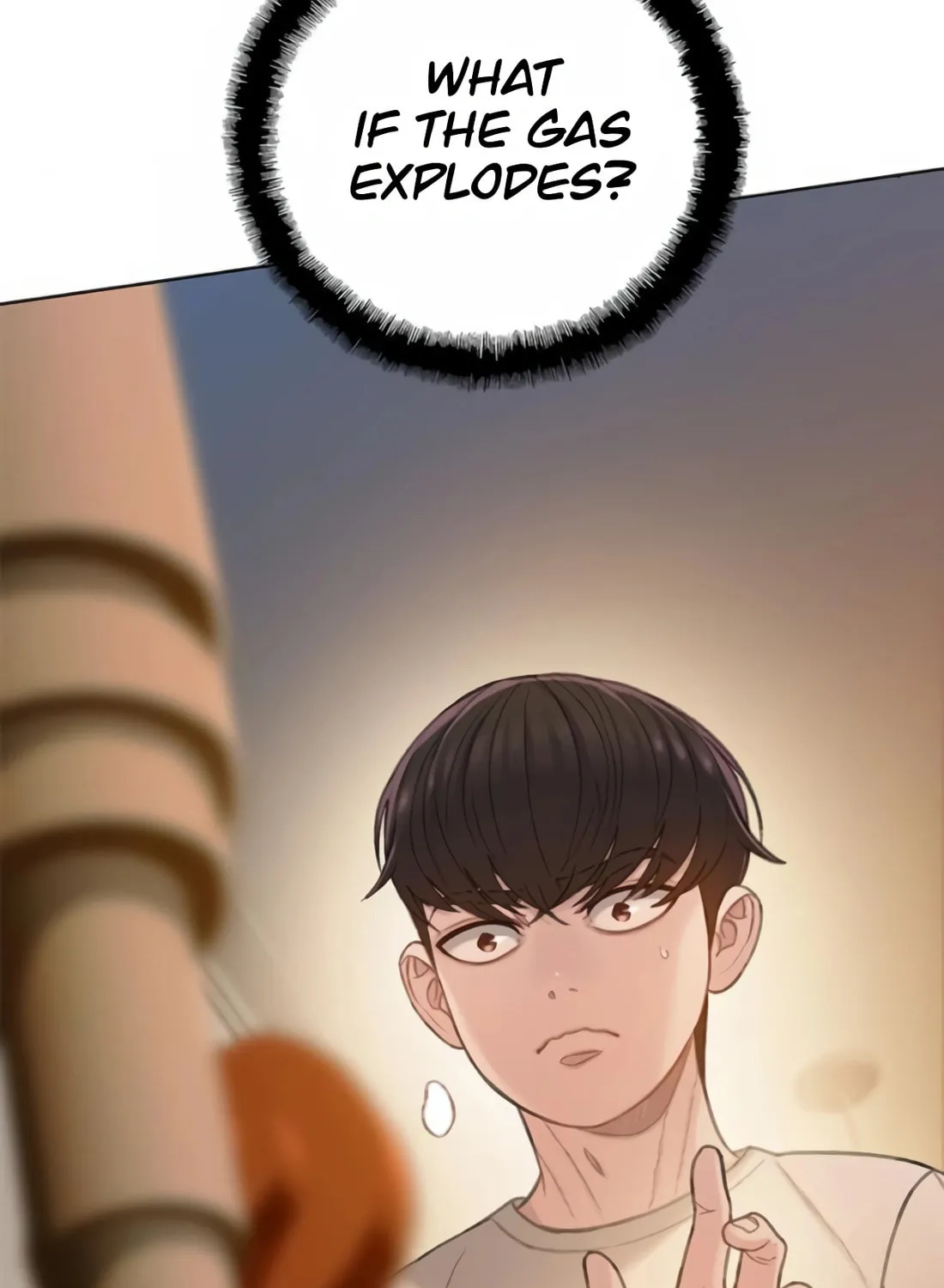 Read Preview chapter 18 image 92 on Lezhin