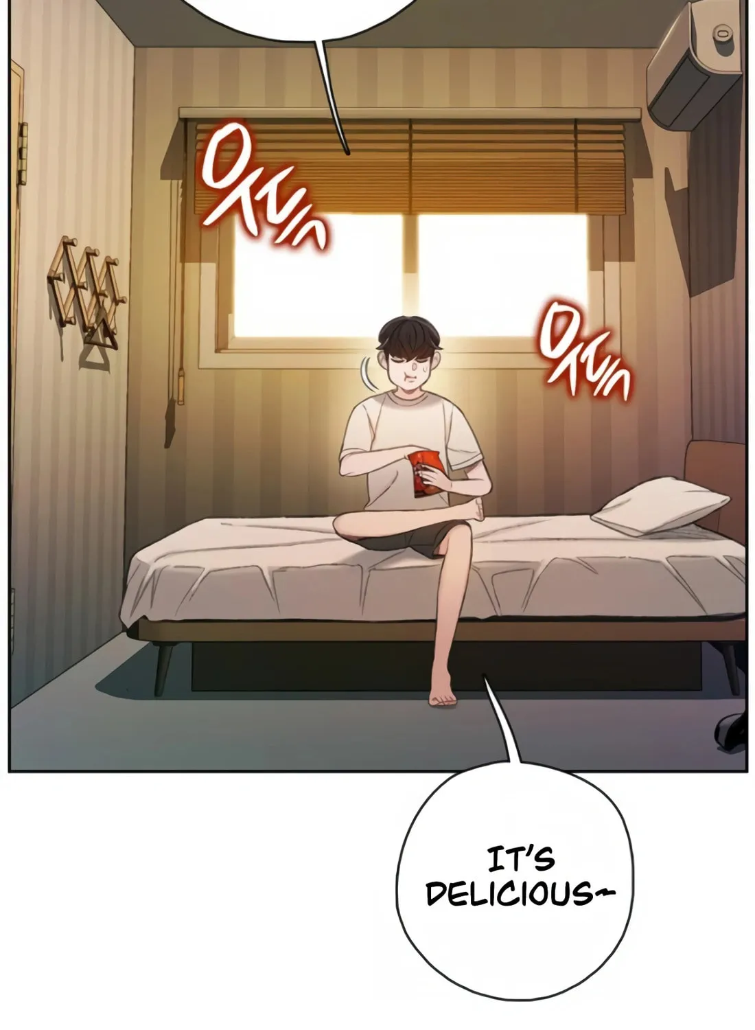 Read Preview chapter 18 image 96 on Lezhin