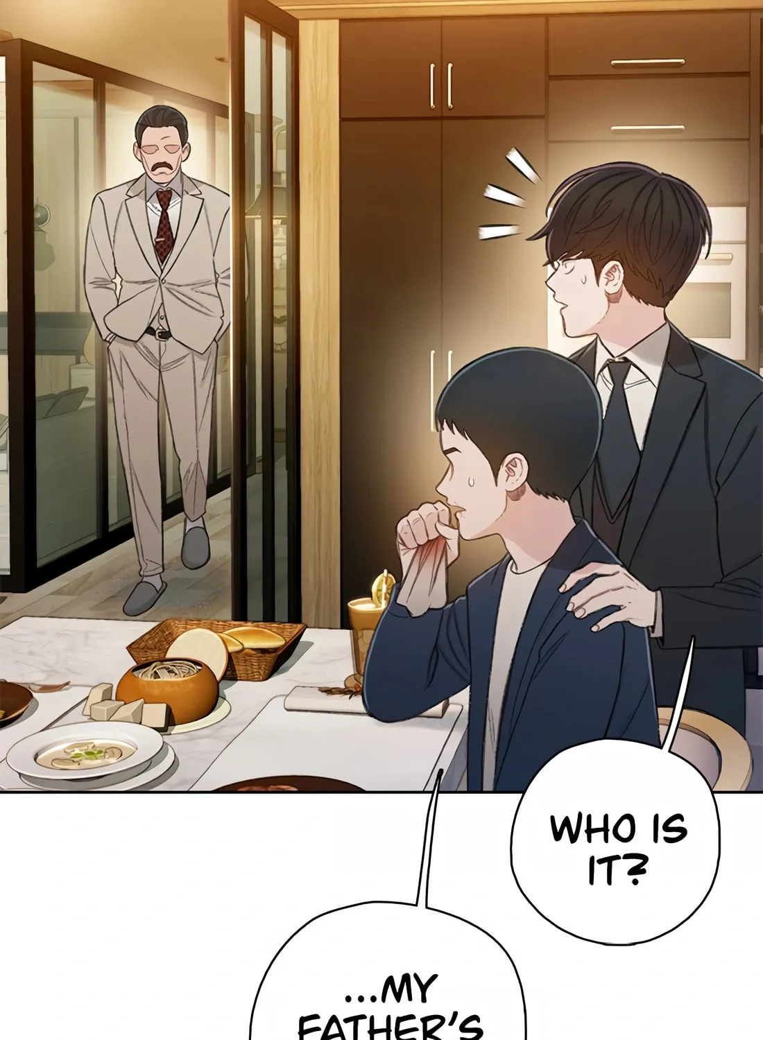 Read Preview chapter 19 image 100 on Lezhin