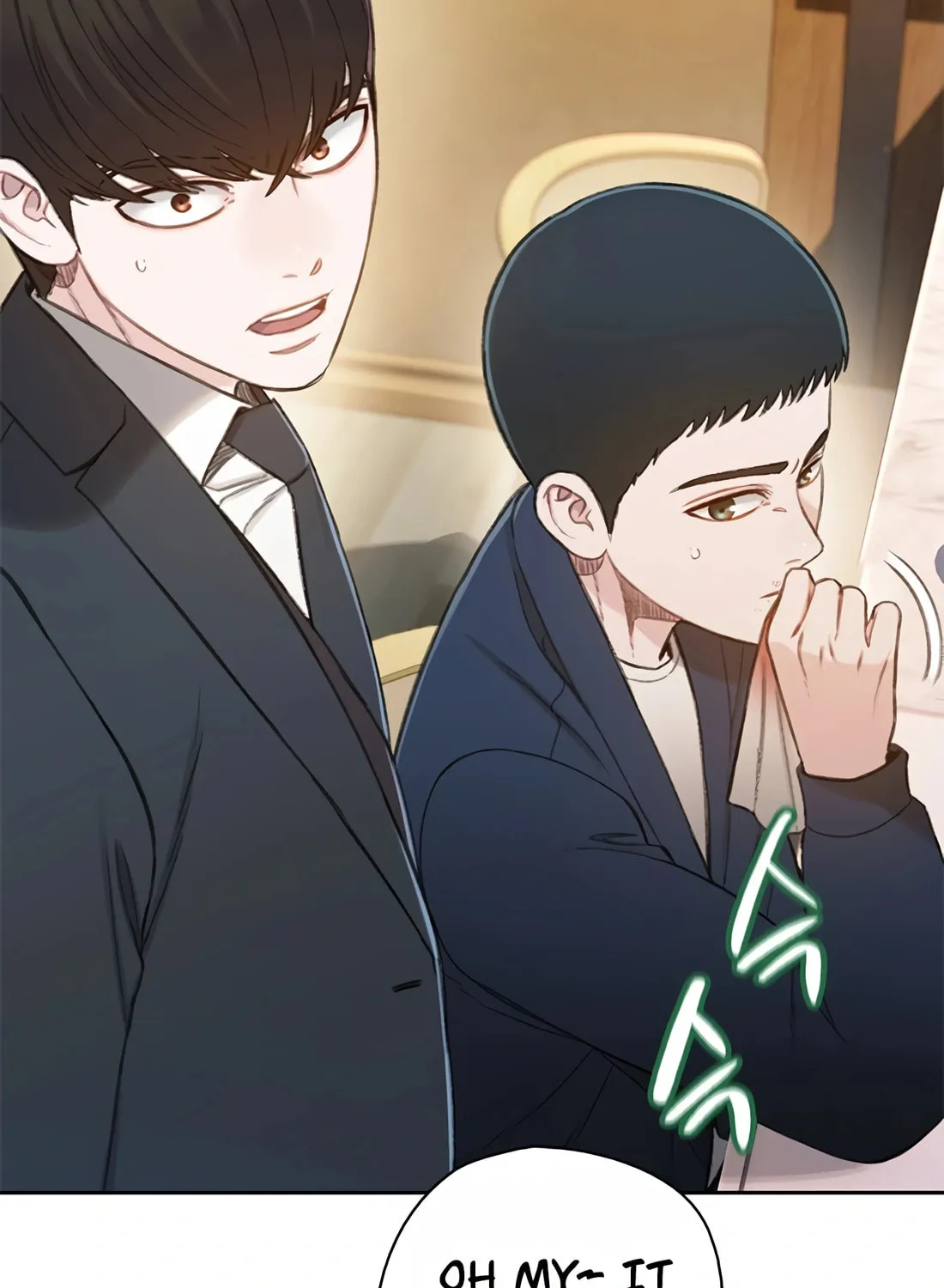 Read Preview chapter 19 image 108 on Lezhin