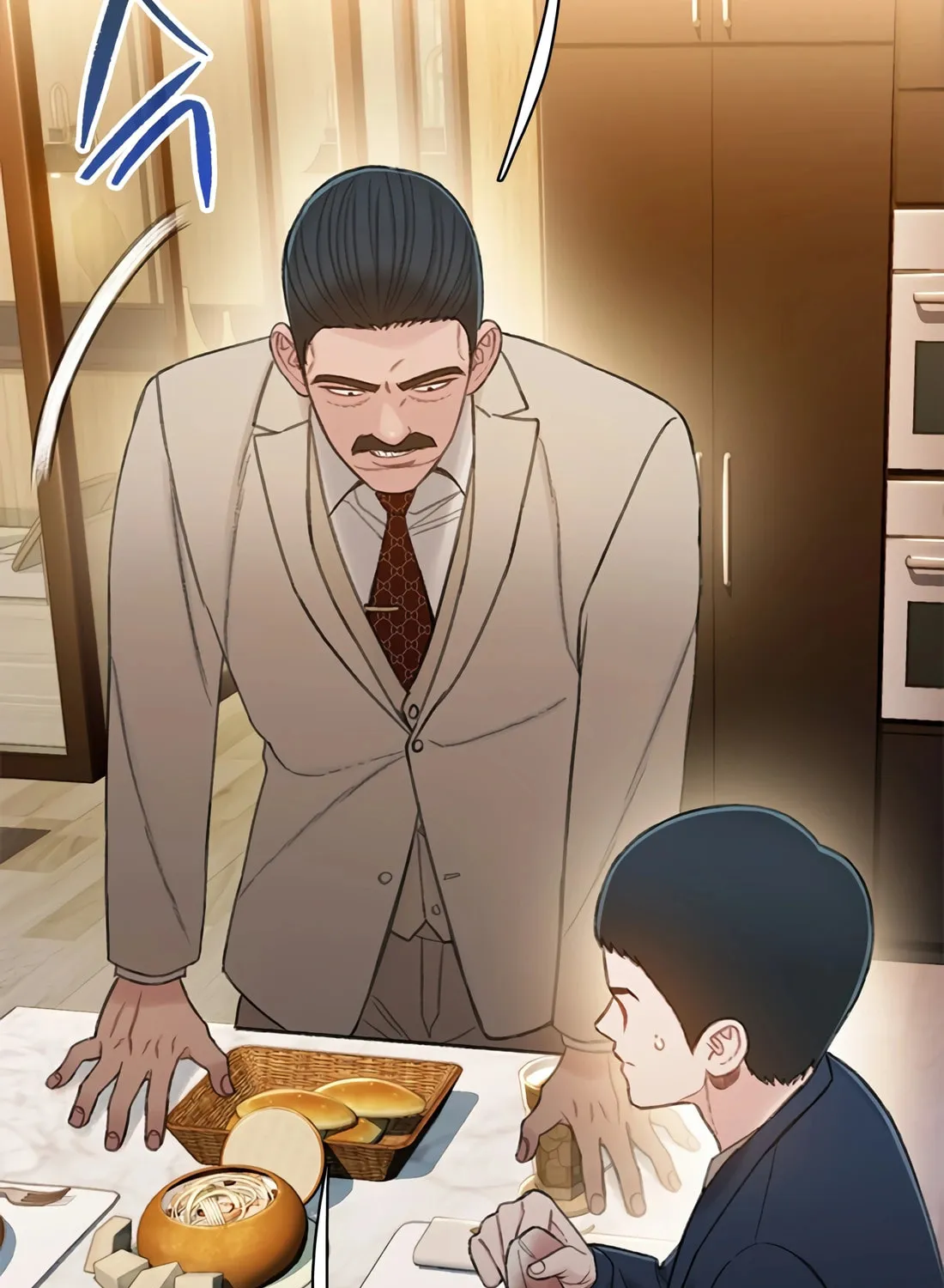 Read Preview chapter 19 image 116 on Lezhin