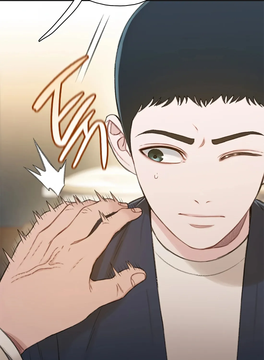 Read Preview chapter 19 image 123 on Lezhin