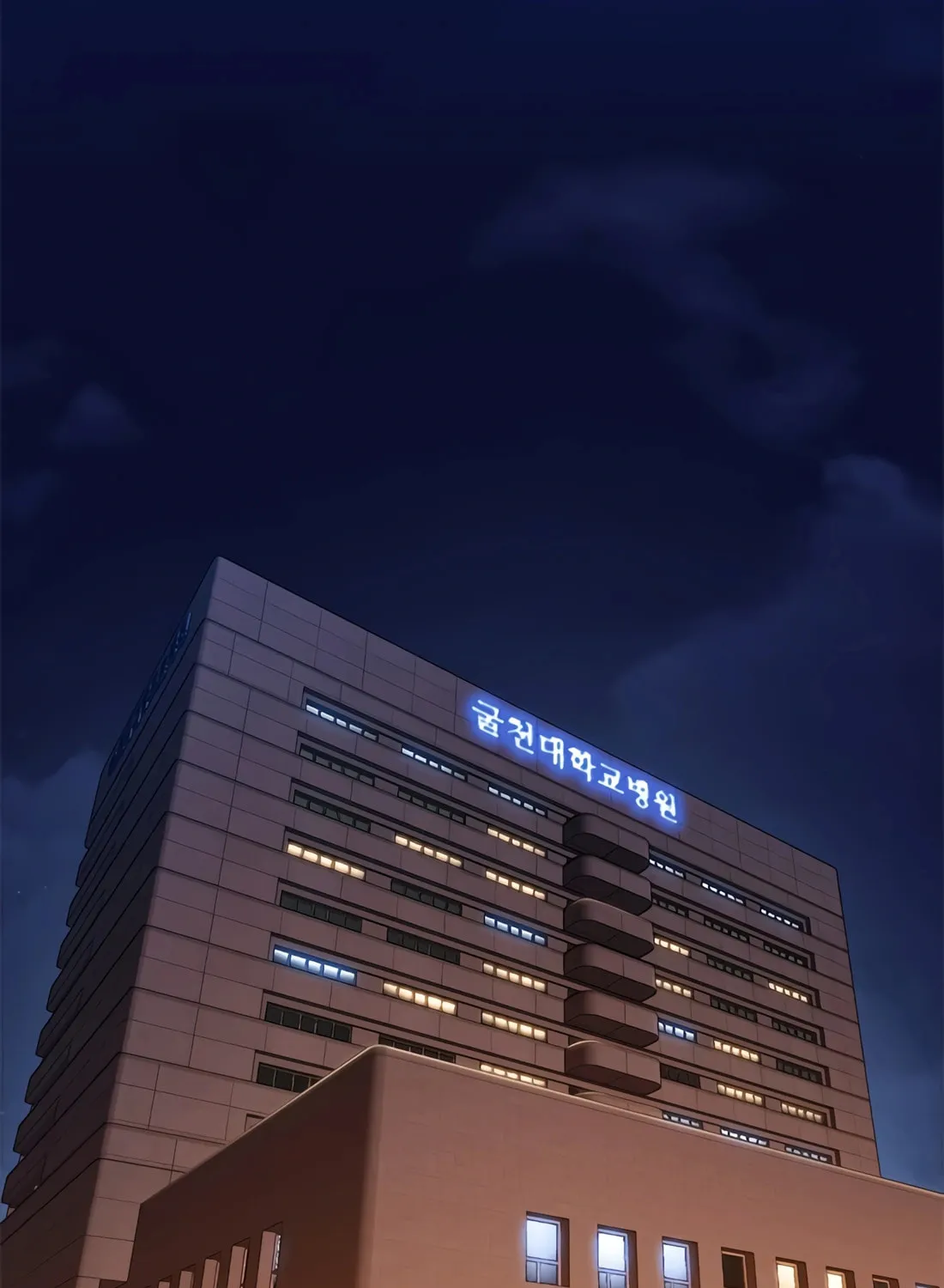 Read Preview chapter 19 image 128 on Lezhin