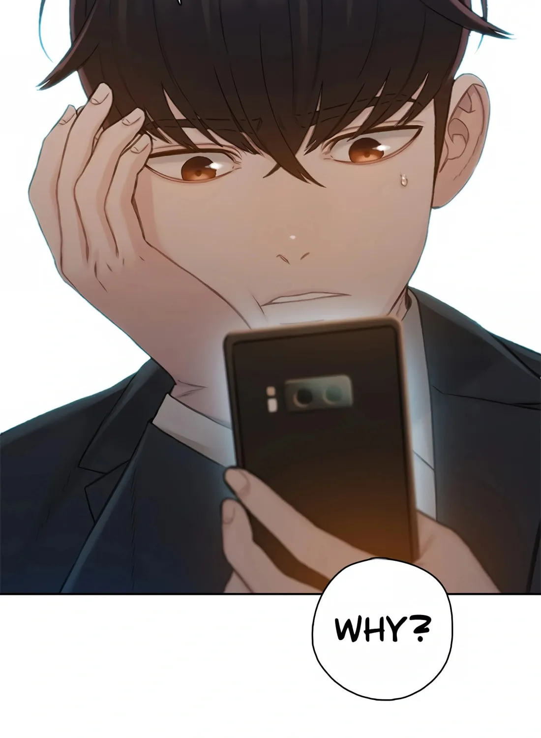 Read Preview chapter 19 image 13 on Lezhin