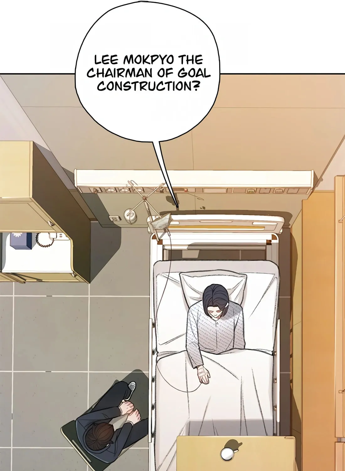 Read Preview chapter 19 image 130 on Lezhin