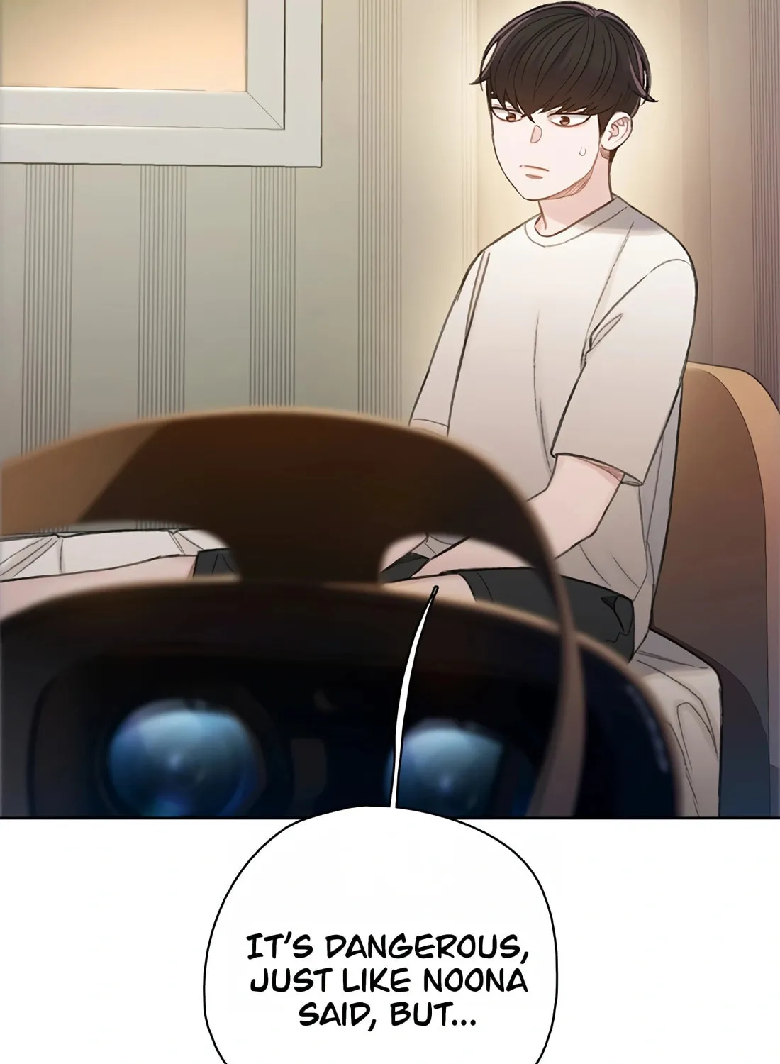 Read Preview chapter 19 image 147 on Lezhin