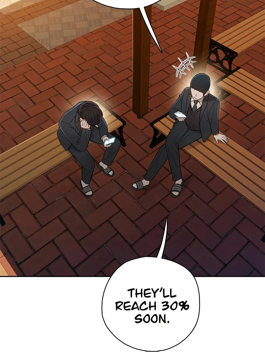 Read Preview chapter 19 image 15 on Lezhin