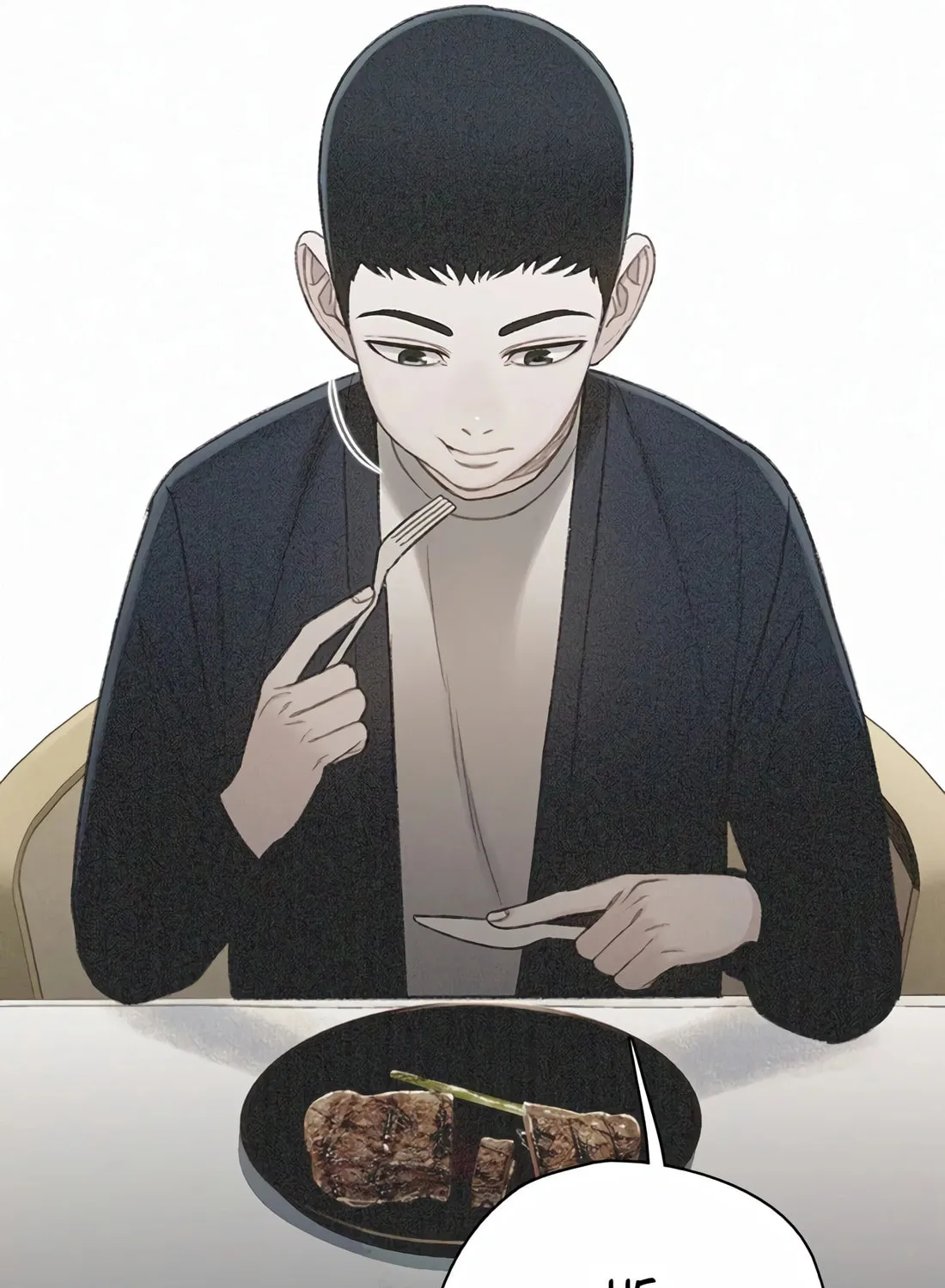 Read Preview chapter 19 image 150 on Lezhin