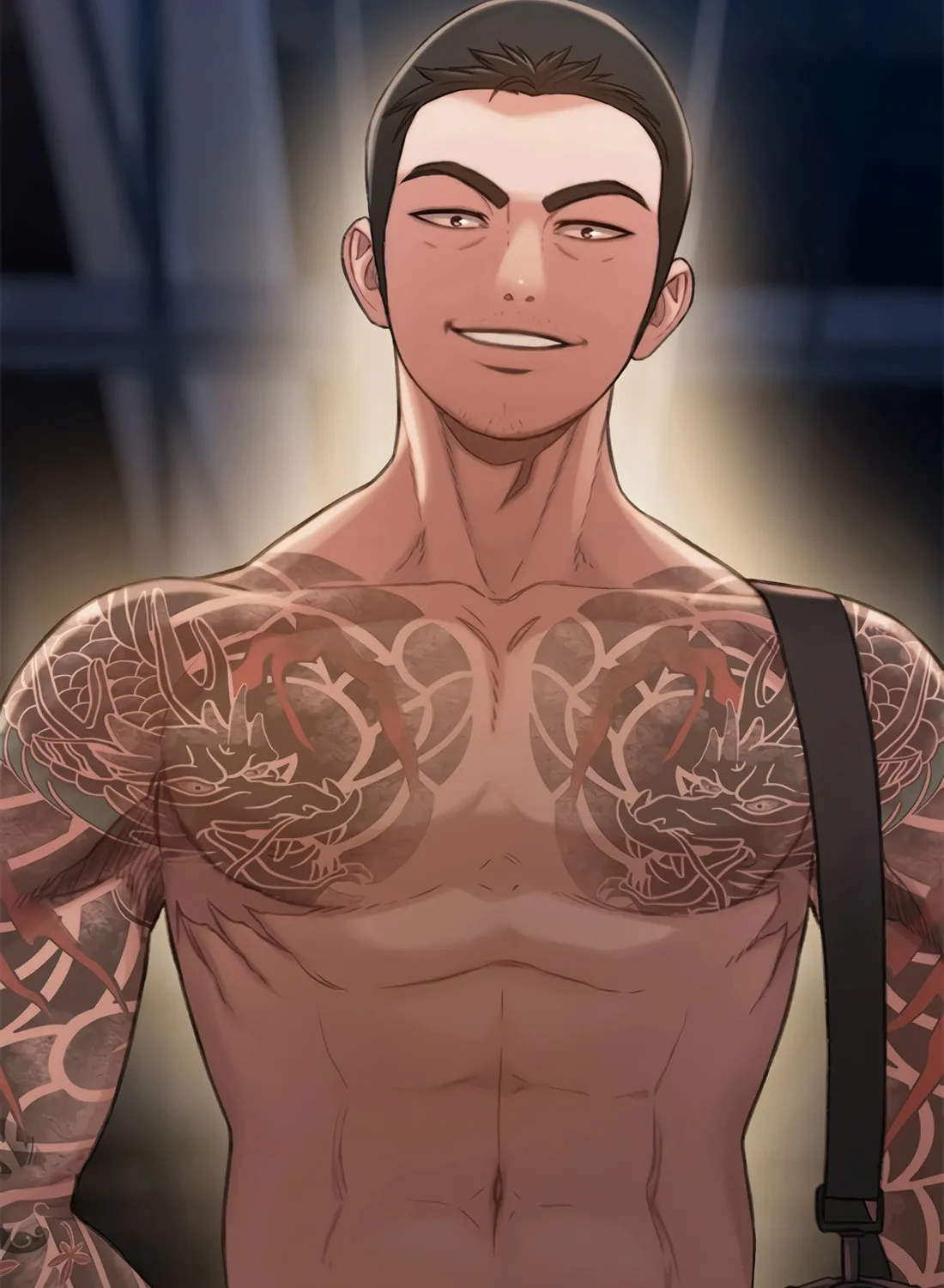 Read Preview chapter 19 image 168 on Lezhin