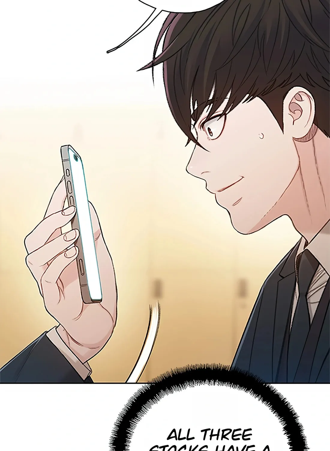 Read Preview chapter 19 image 2 on Lezhin