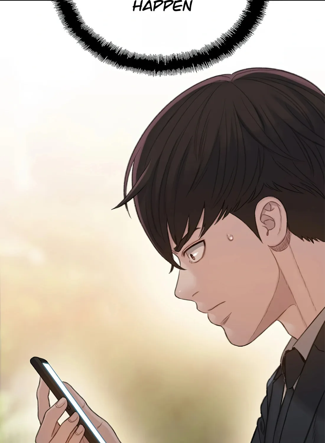 Read Preview chapter 19 image 21 on Lezhin