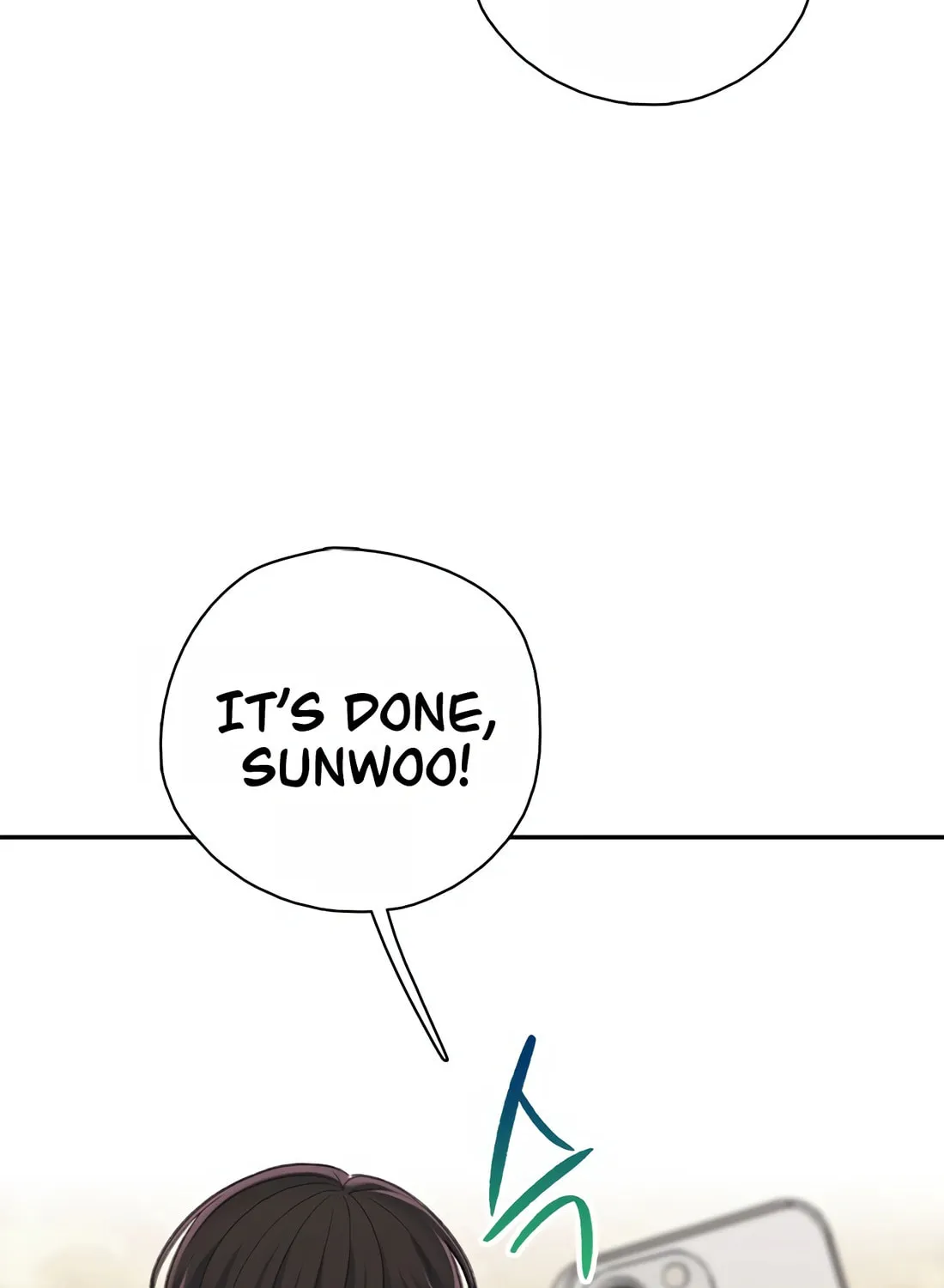 Read Preview chapter 19 image 33 on Lezhin