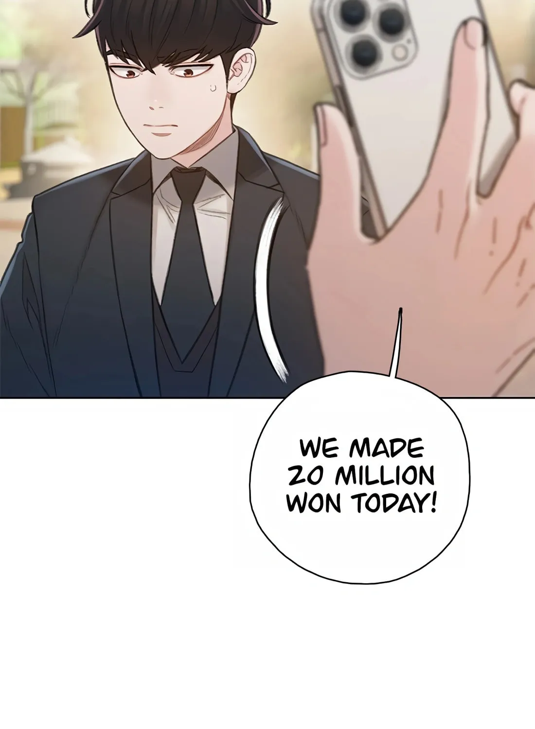Read Preview chapter 19 image 34 on Lezhin