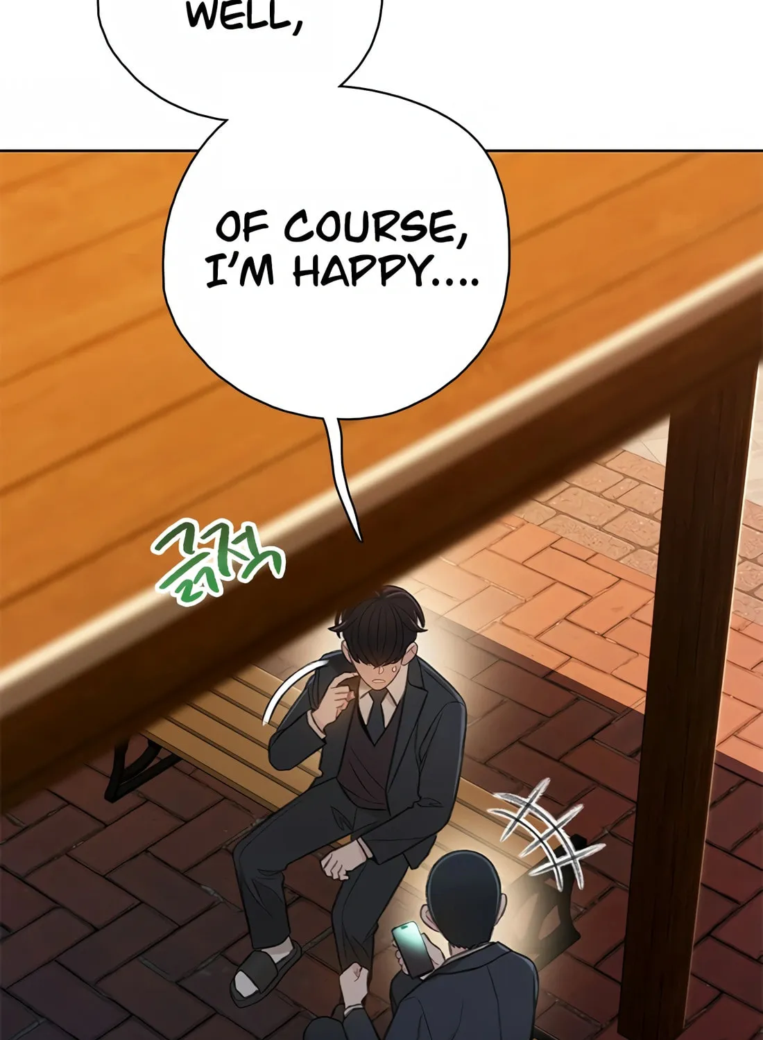 Read Preview chapter 19 image 38 on Lezhin