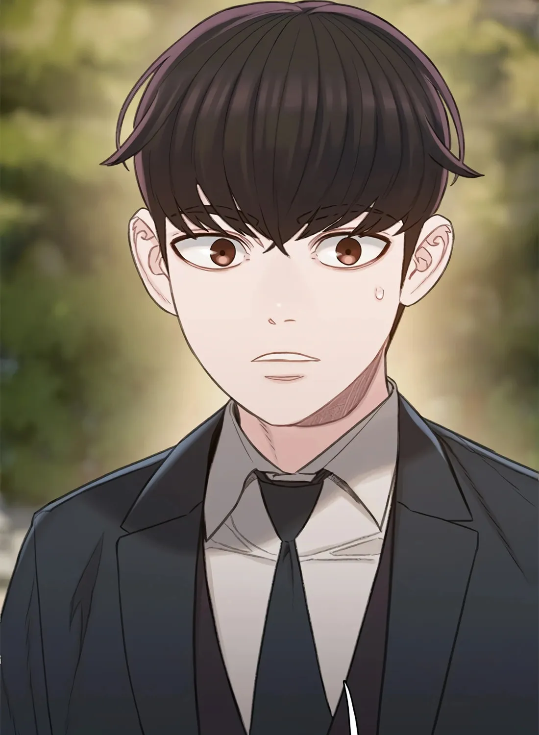 Read Preview chapter 19 image 40 on Lezhin