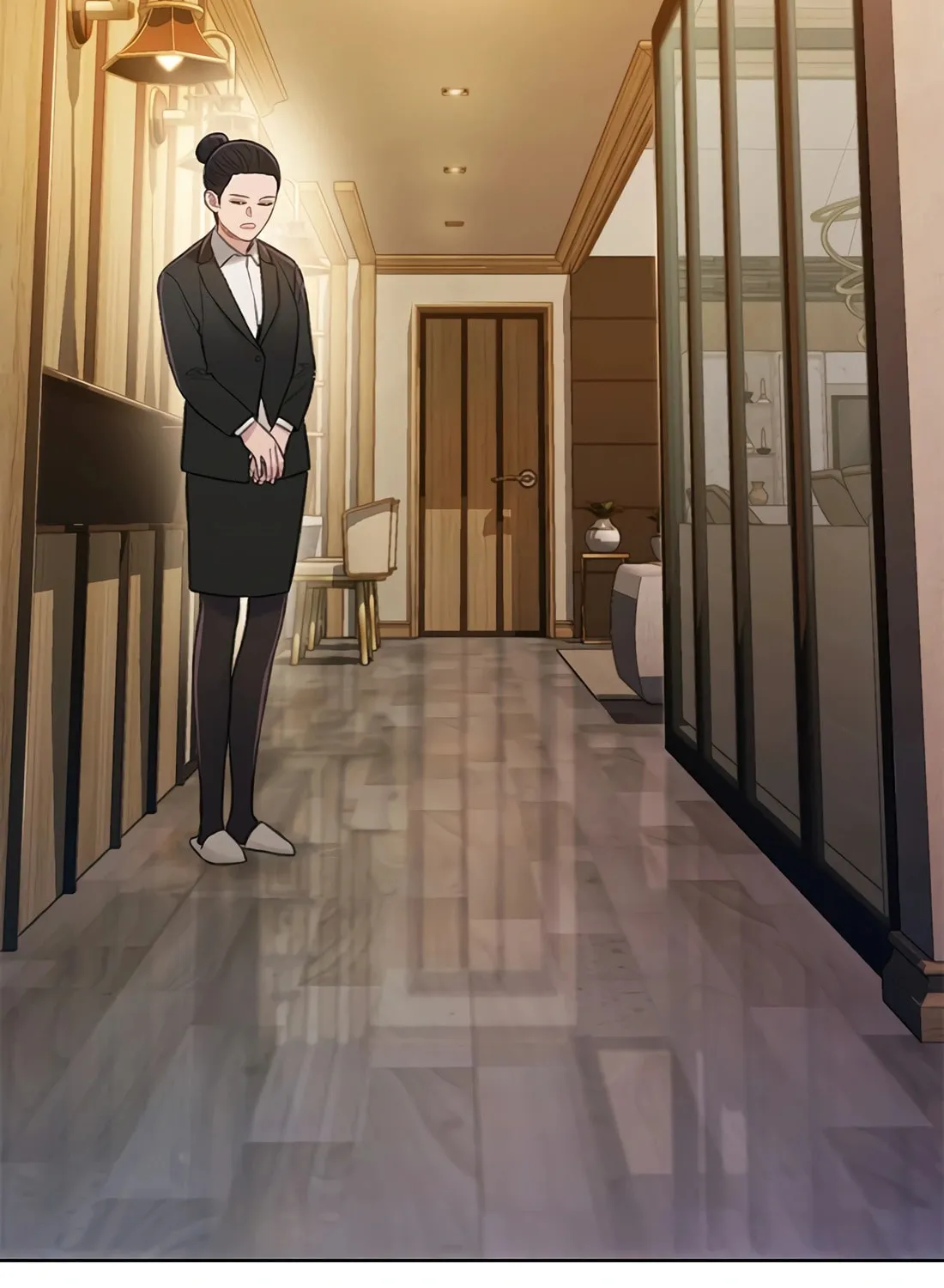 Read Preview chapter 19 image 46 on Lezhin