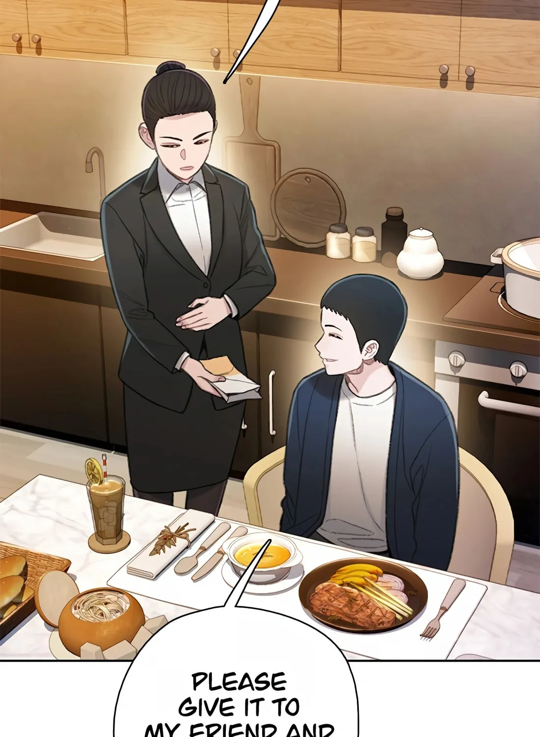 Read Preview chapter 19 image 53 on Lezhin