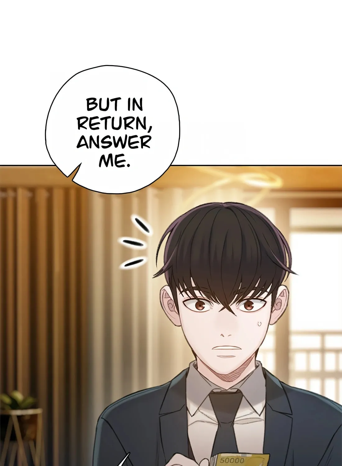 Read Preview chapter 19 image 58 on Lezhin