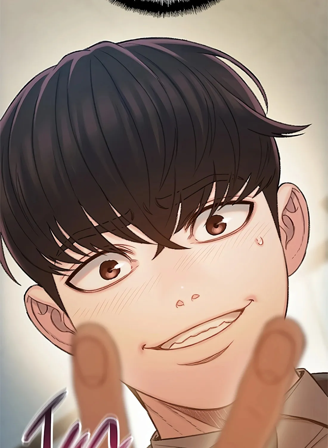 Read Preview chapter 19 image 6 on Lezhin