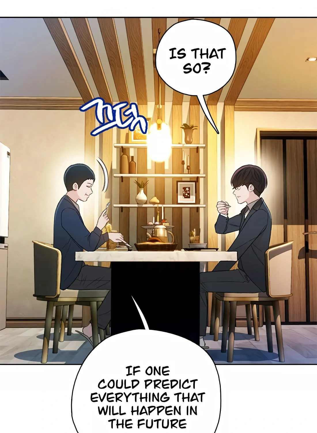 Read Preview chapter 19 image 68 on Lezhin