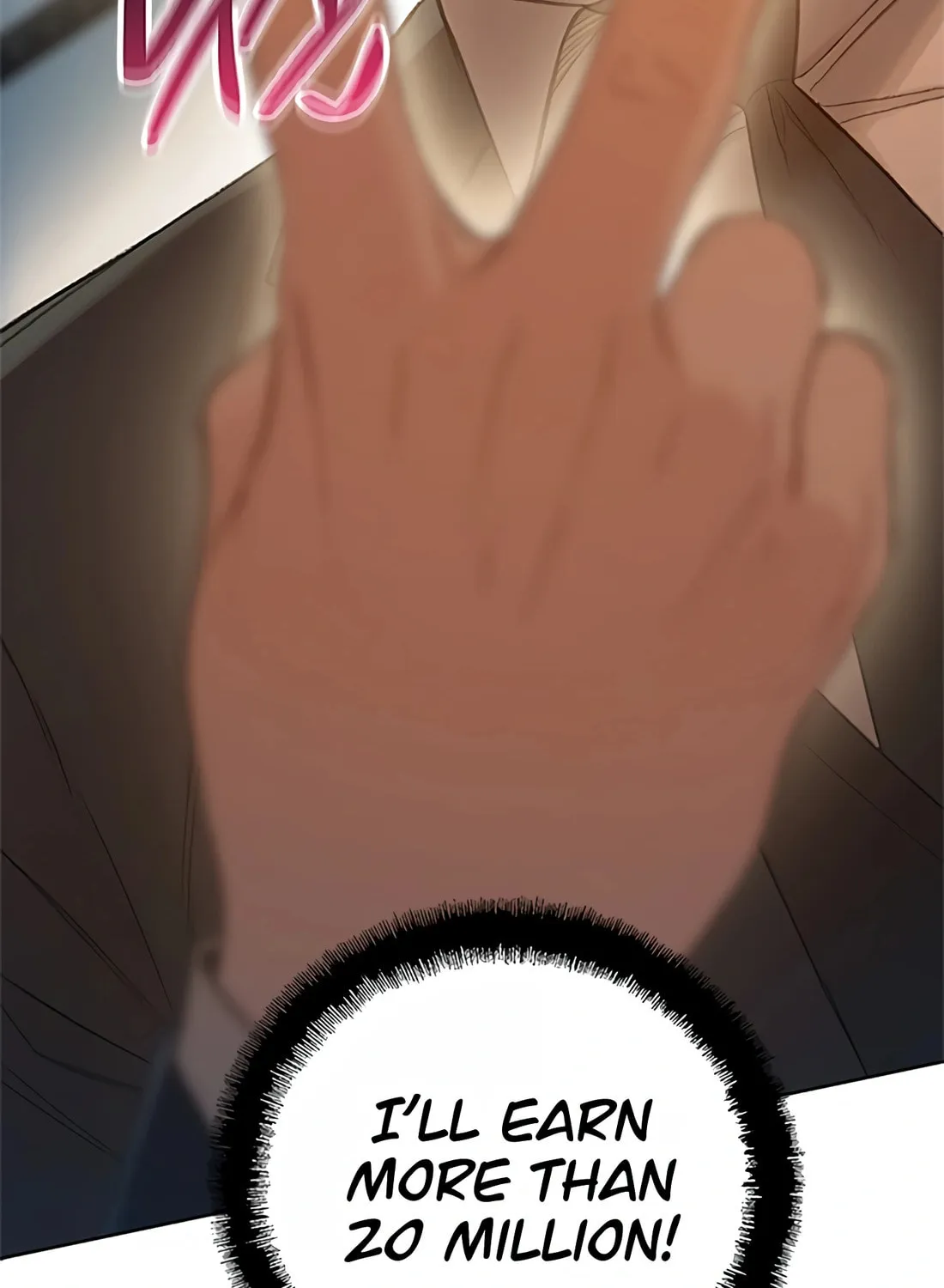 Read Preview chapter 19 image 7 on Lezhin