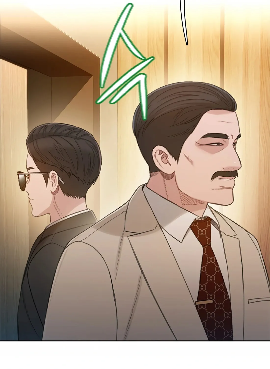 Read Preview chapter 19 image 97 on Lezhin