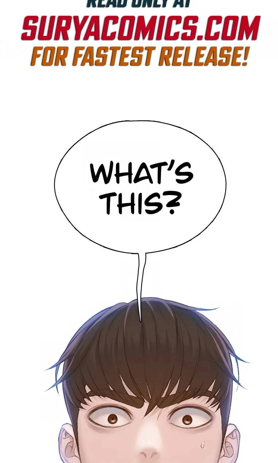 Read Preview chapter 2 image 1 on Lezhin