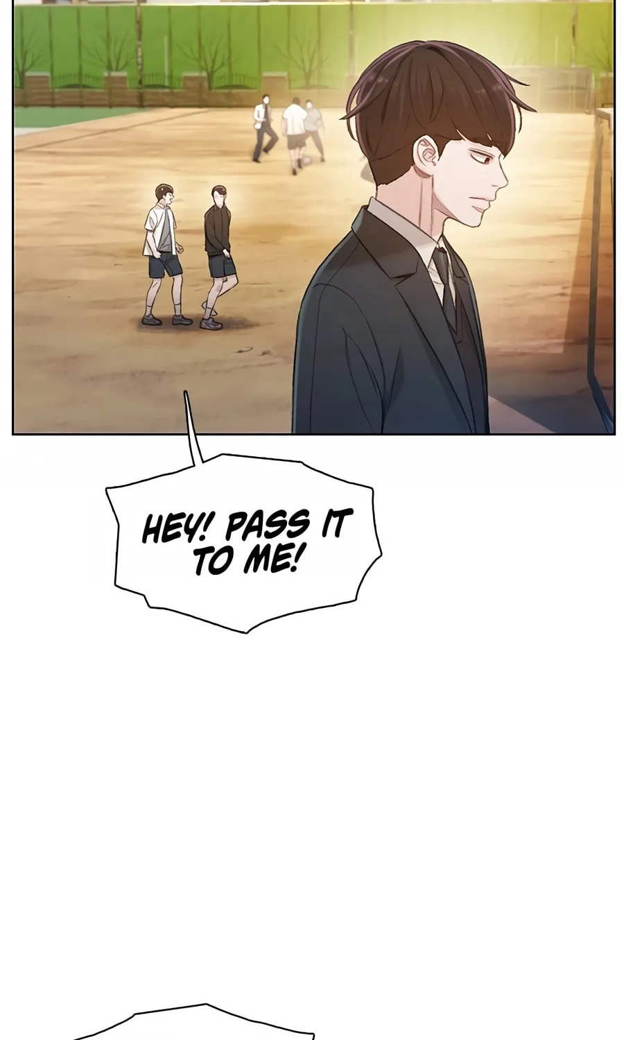 Read Preview chapter 2 image 104 on Lezhin