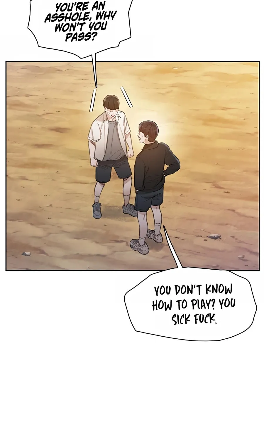 Read Preview chapter 2 image 105 on Lezhin