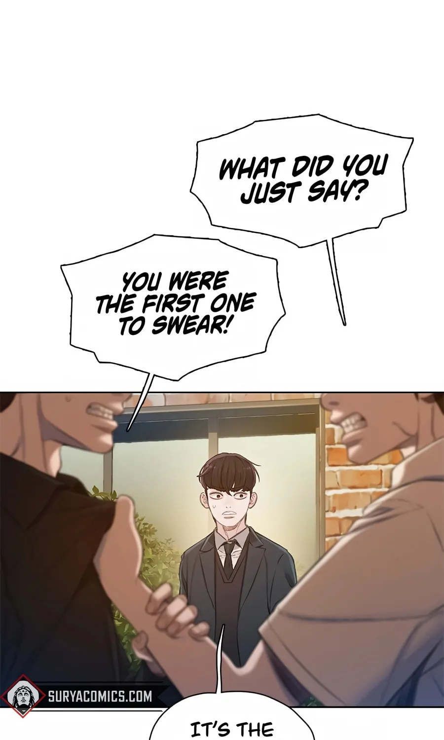 Read Preview chapter 2 image 107 on Lezhin