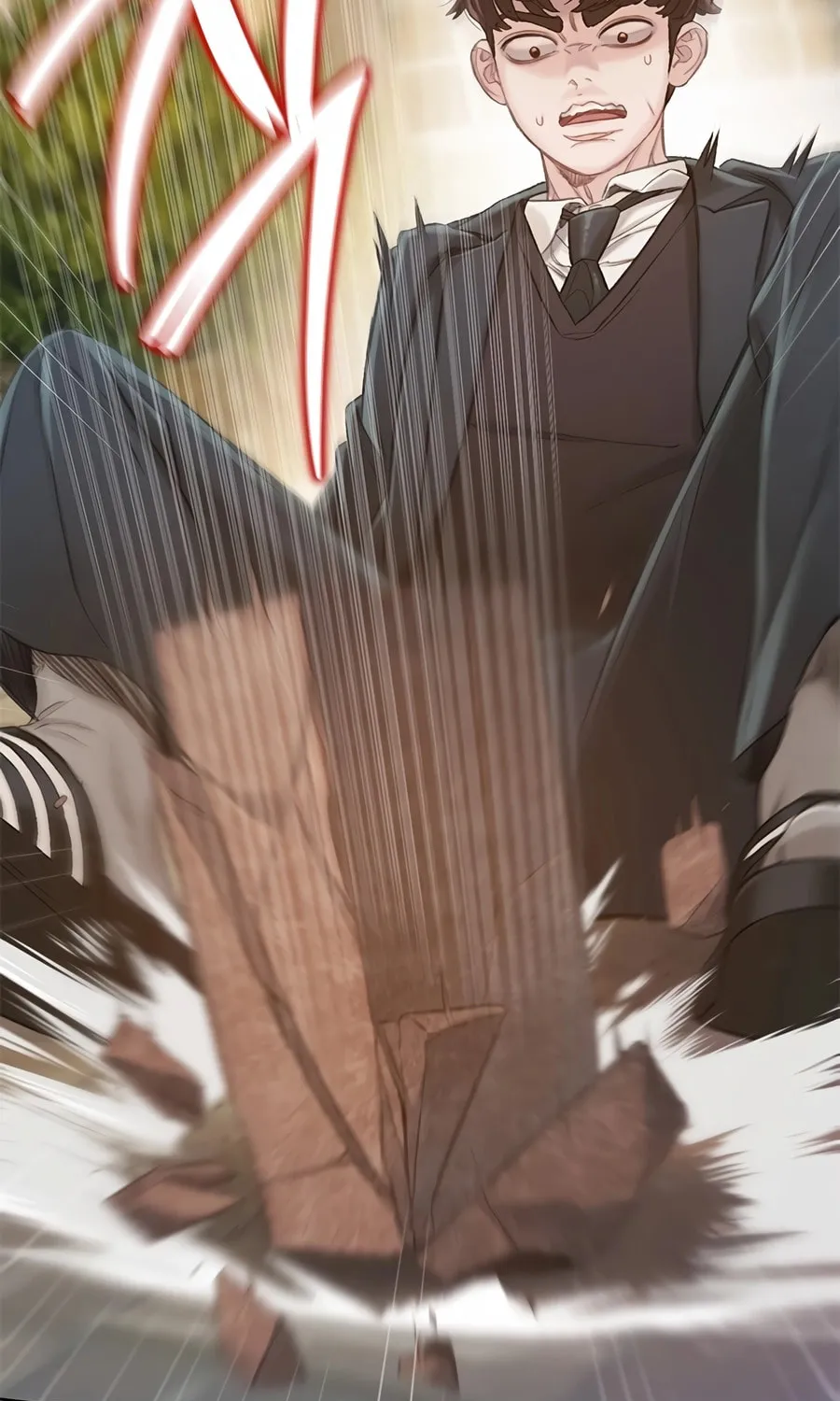 Read Preview chapter 2 image 111 on Lezhin