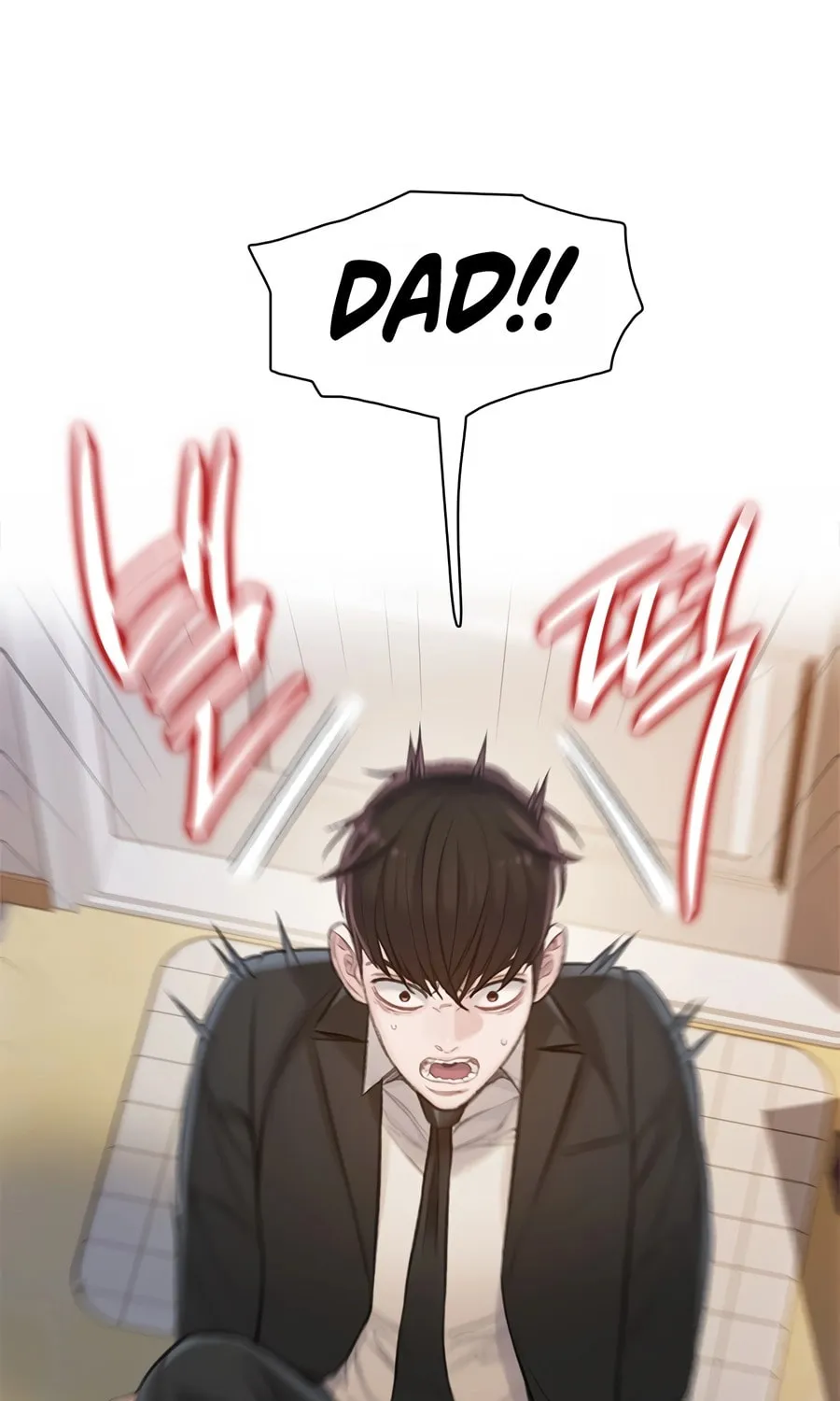 Read Preview chapter 2 image 12 on Lezhin