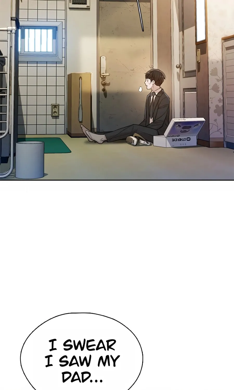 Read Preview chapter 2 image 15 on Lezhin