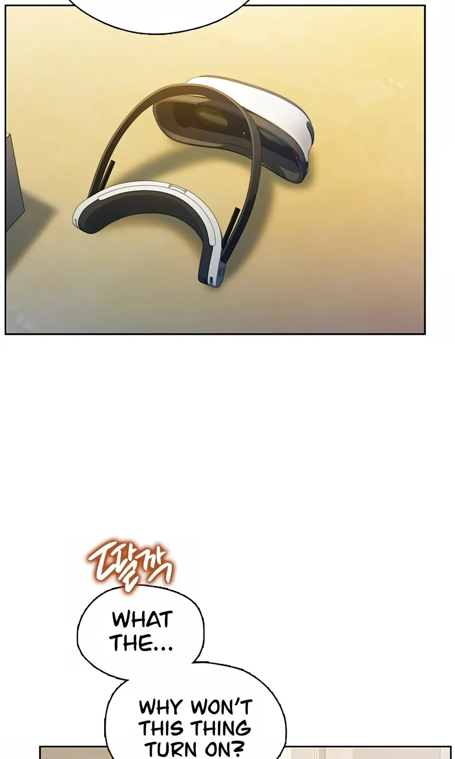 Read Preview chapter 2 image 16 on Lezhin