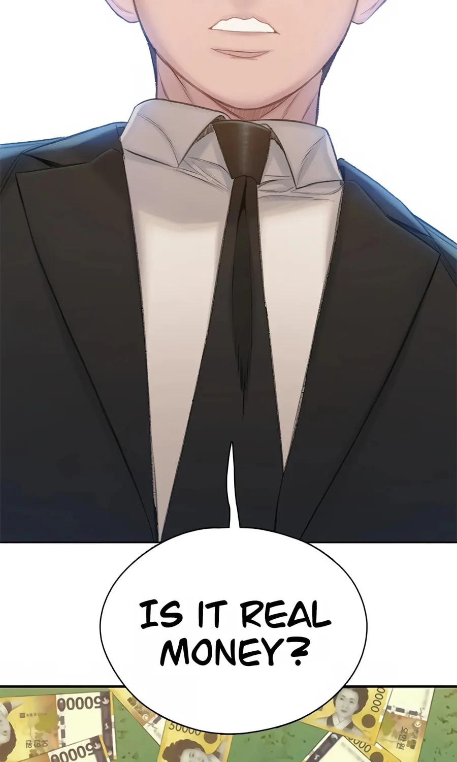 Read Preview chapter 2 image 2 on Lezhin