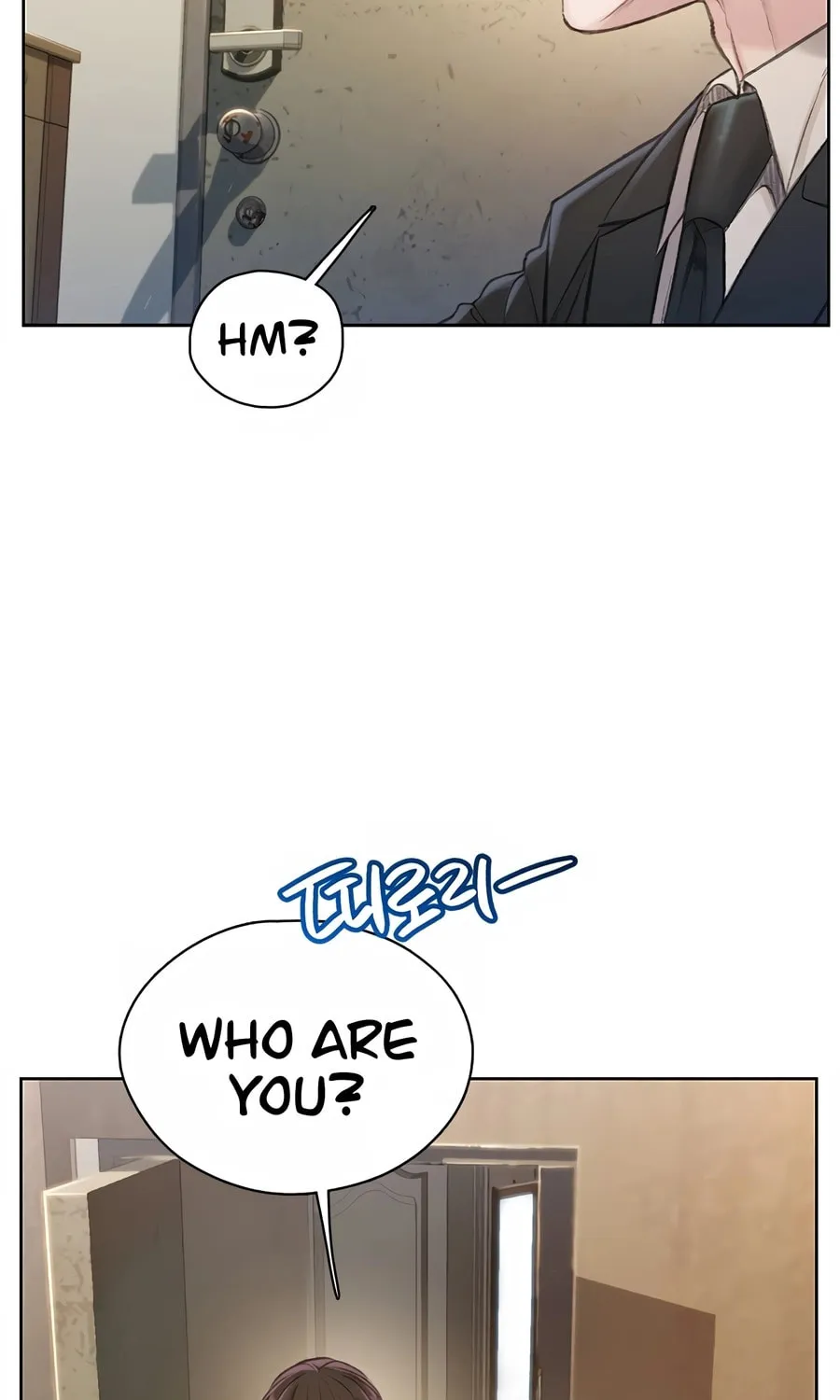 Read Preview chapter 2 image 22 on Lezhin