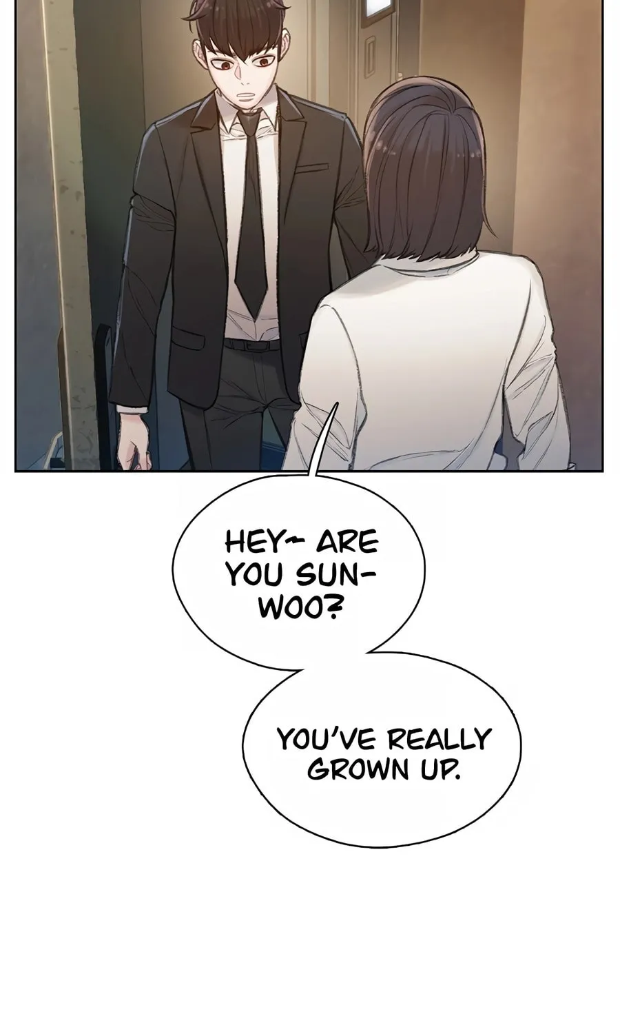 Read Preview chapter 2 image 23 on Lezhin
