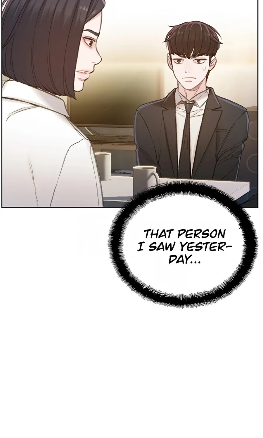 Read Preview chapter 2 image 29 on Lezhin