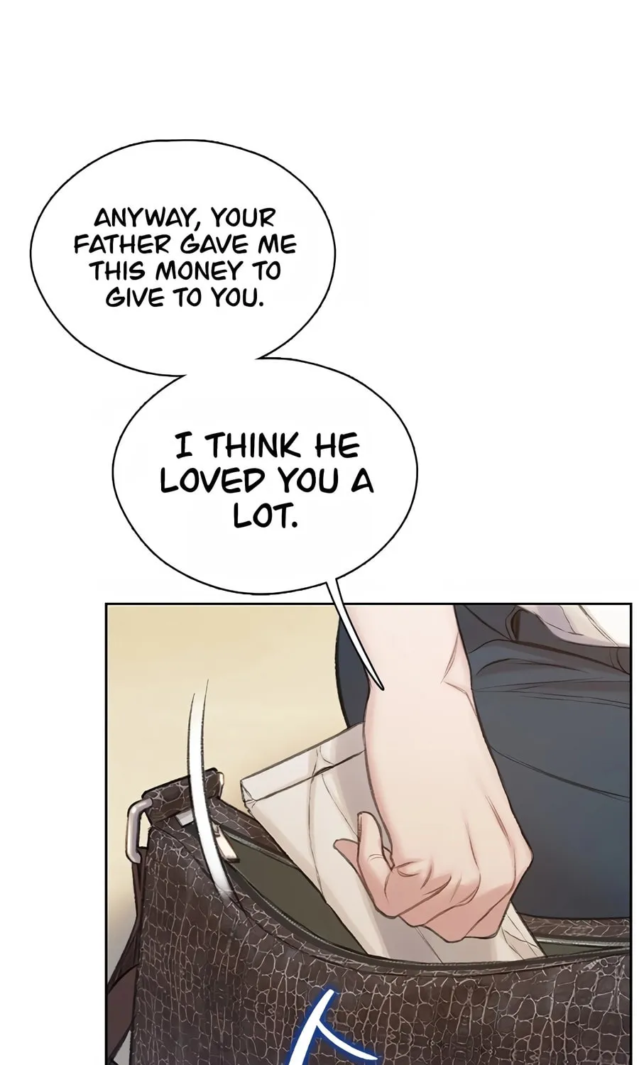 Read Preview chapter 2 image 32 on Lezhin