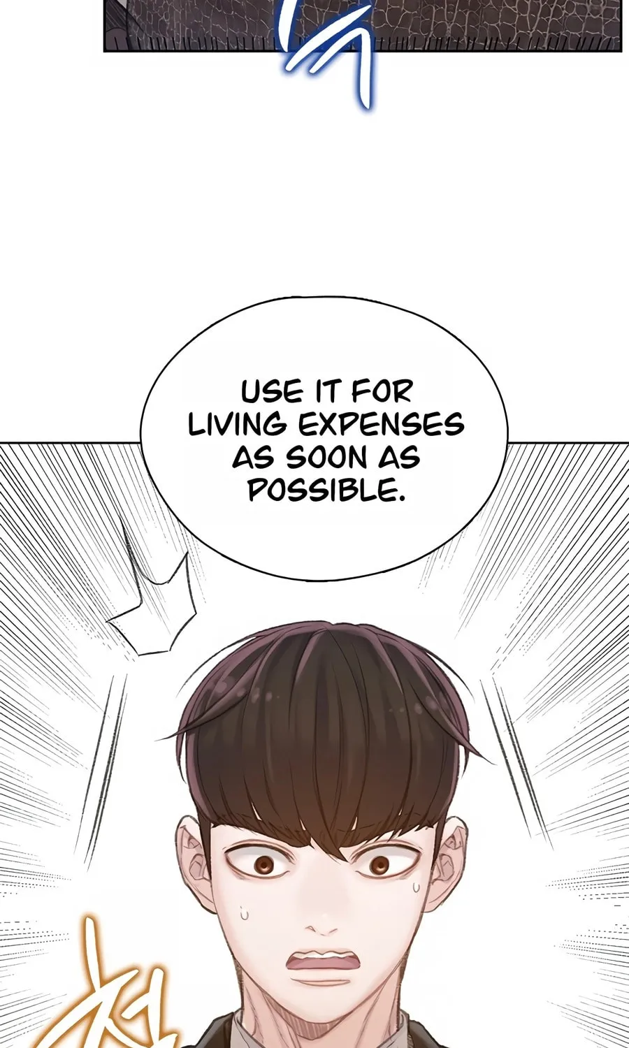 Read Preview chapter 2 image 33 on Lezhin