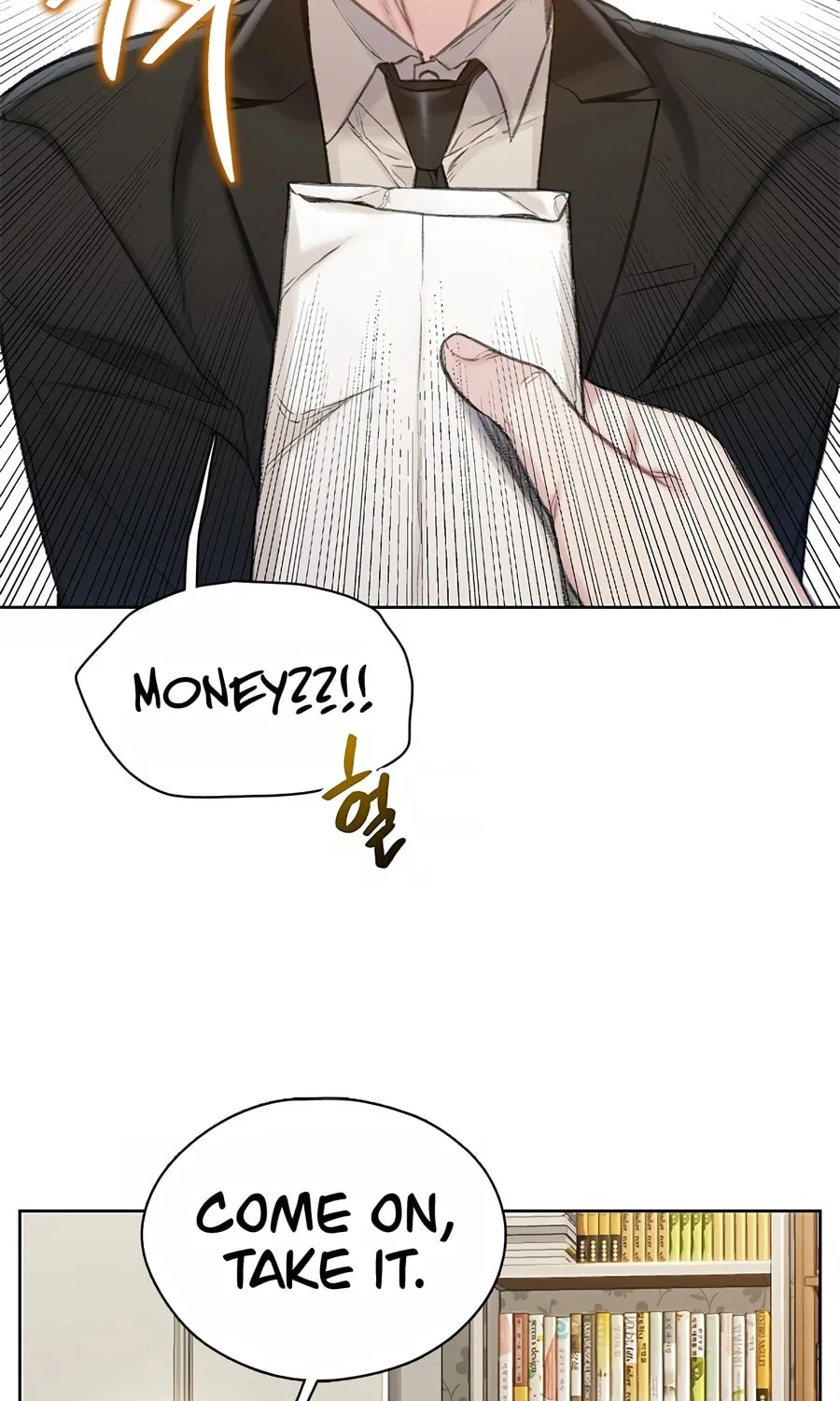 Read Preview chapter 2 image 34 on Lezhin