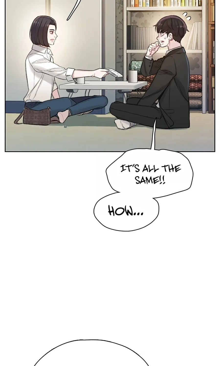 Read Preview chapter 2 image 35 on Lezhin