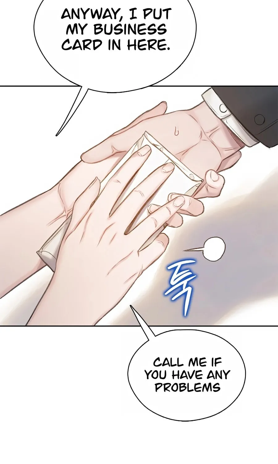 Read Preview chapter 2 image 36 on Lezhin