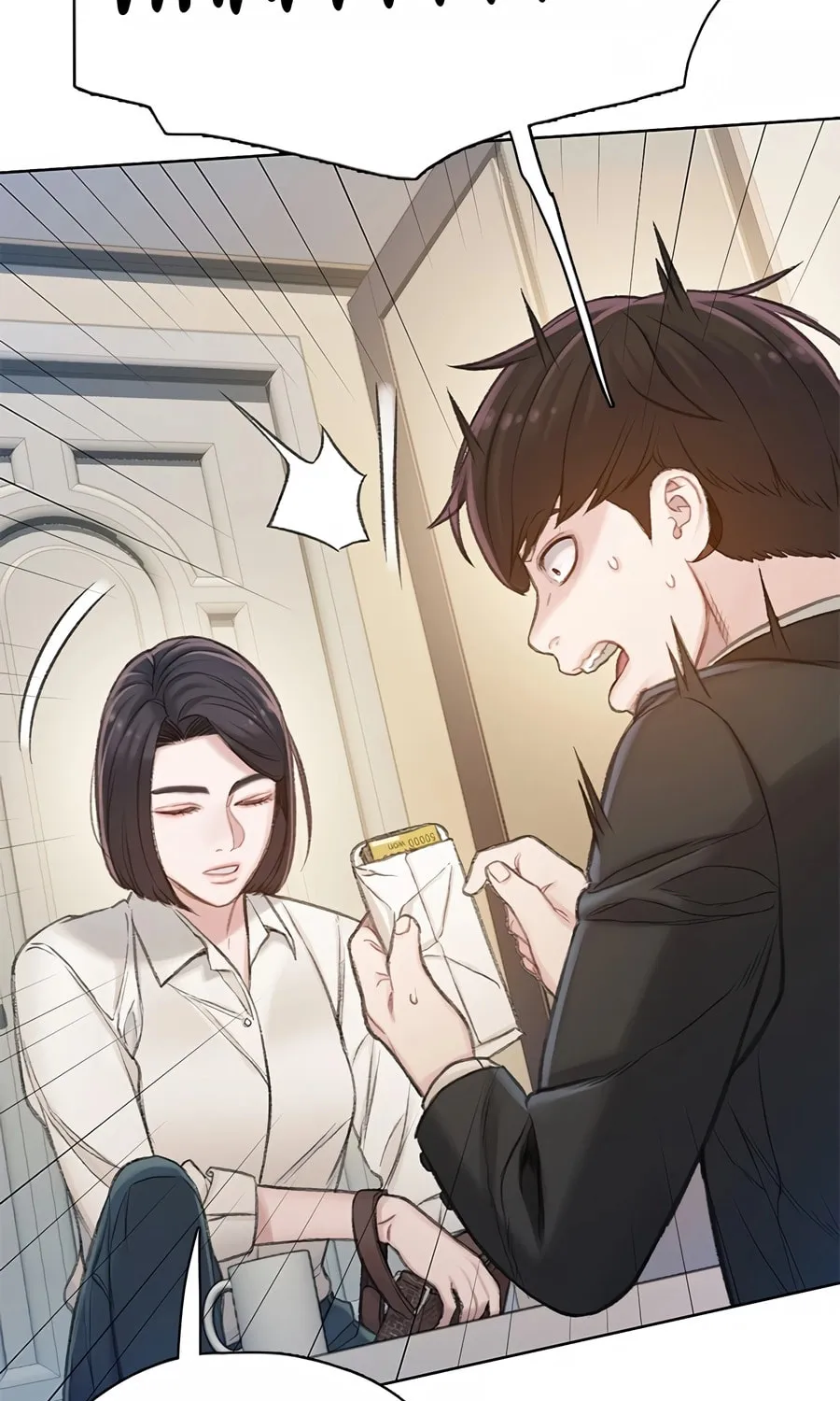 Read Preview chapter 2 image 38 on Lezhin