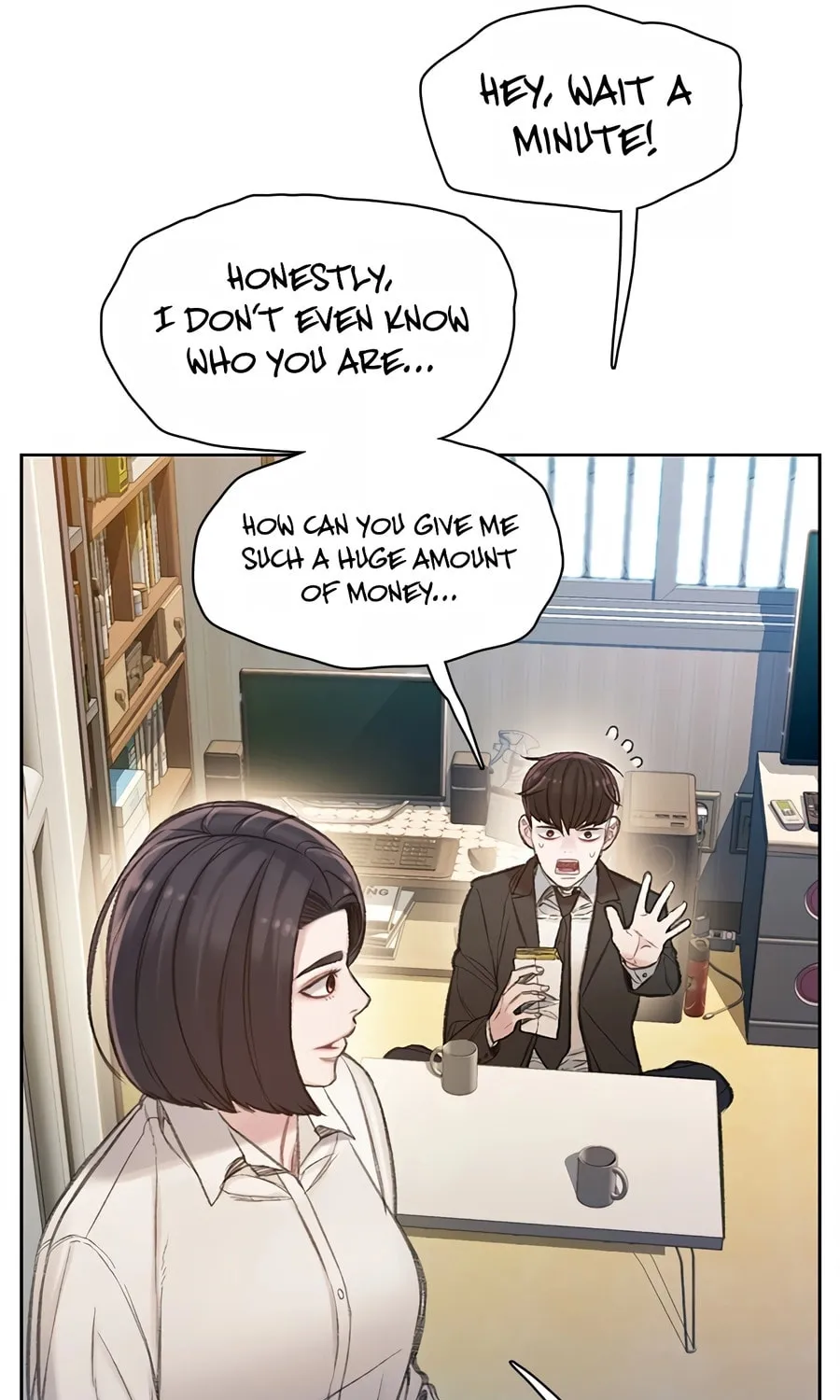 Read Preview chapter 2 image 40 on Lezhin