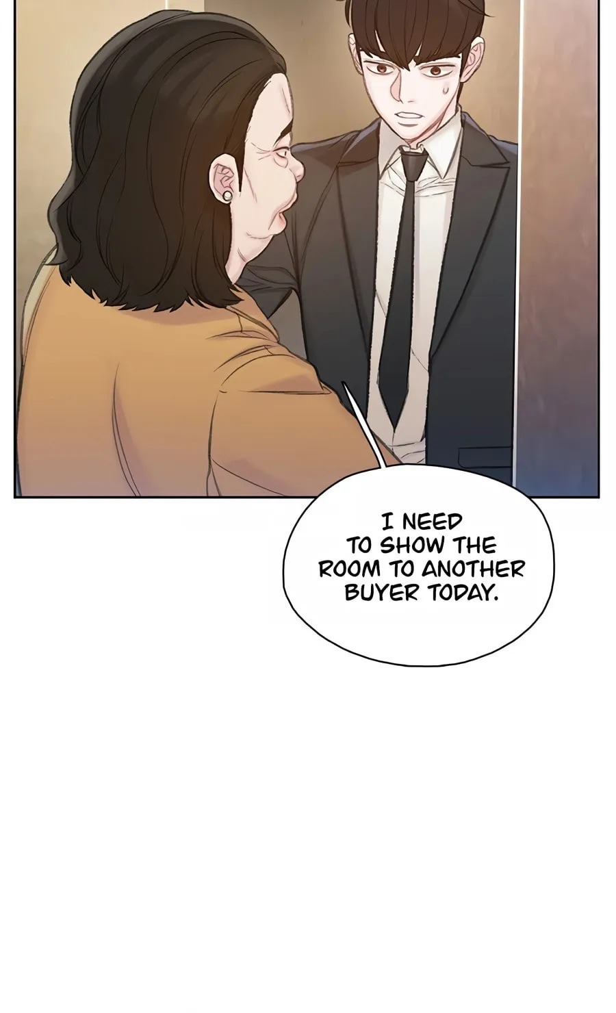 Read Preview chapter 2 image 48 on Lezhin