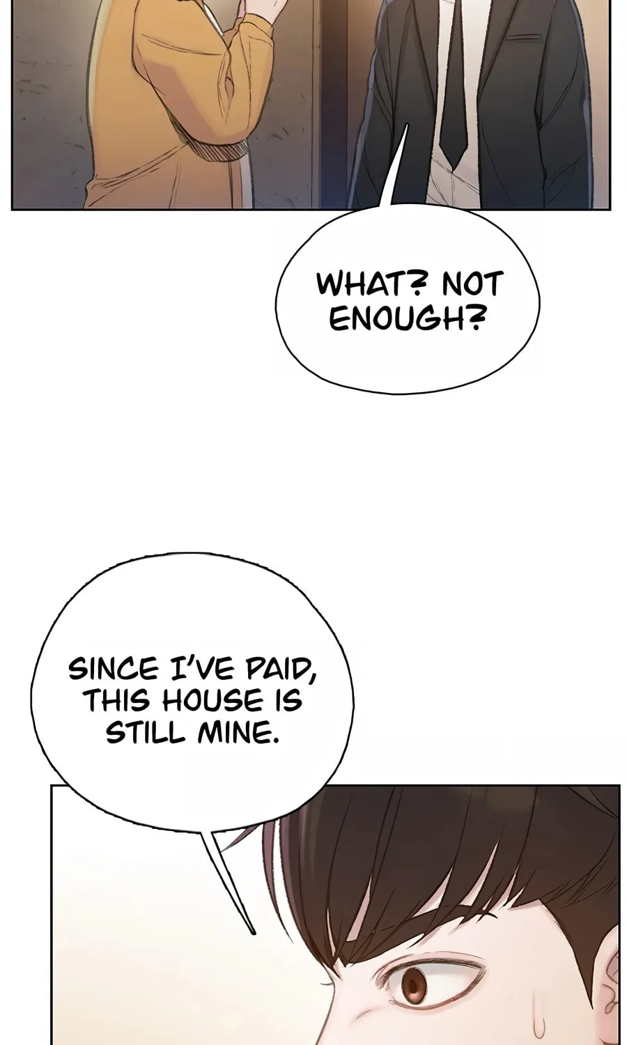 Read Preview chapter 2 image 52 on Lezhin