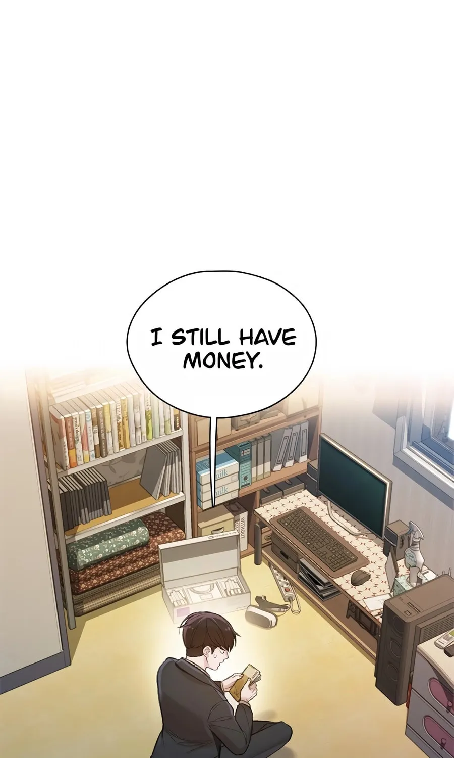 Read Preview chapter 2 image 54 on Lezhin