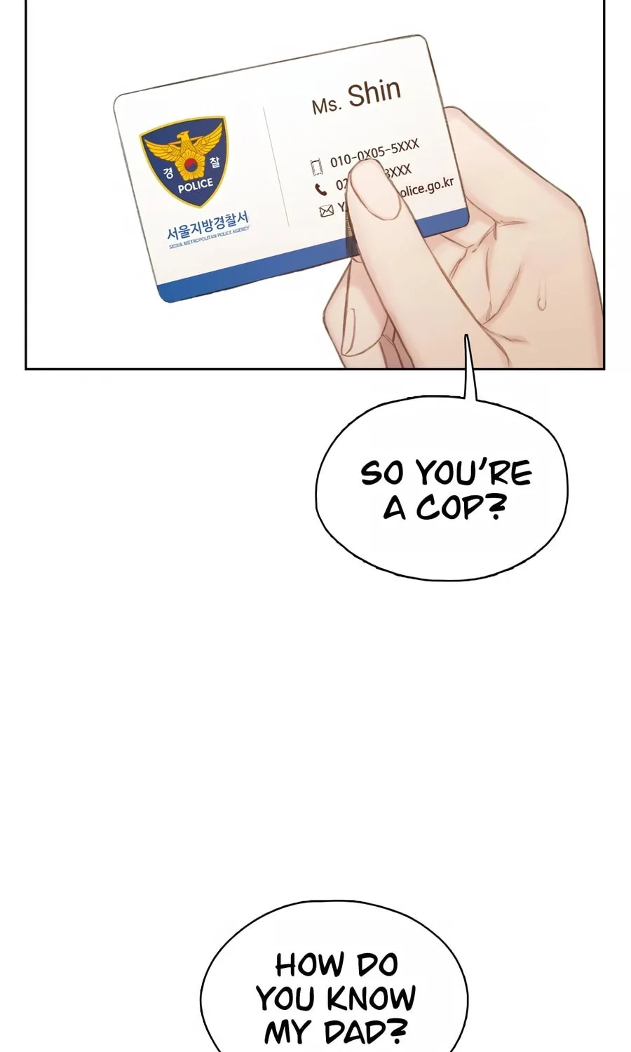 Read Preview chapter 2 image 56 on Lezhin