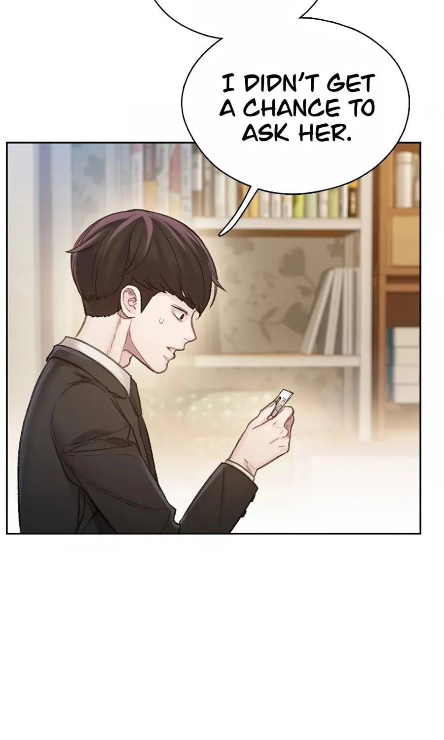 Read Preview chapter 2 image 57 on Lezhin
